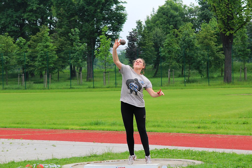 Lekkoatletyczna Licealiada za nami