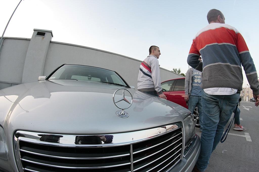 Legnickie Klasyki Nocą