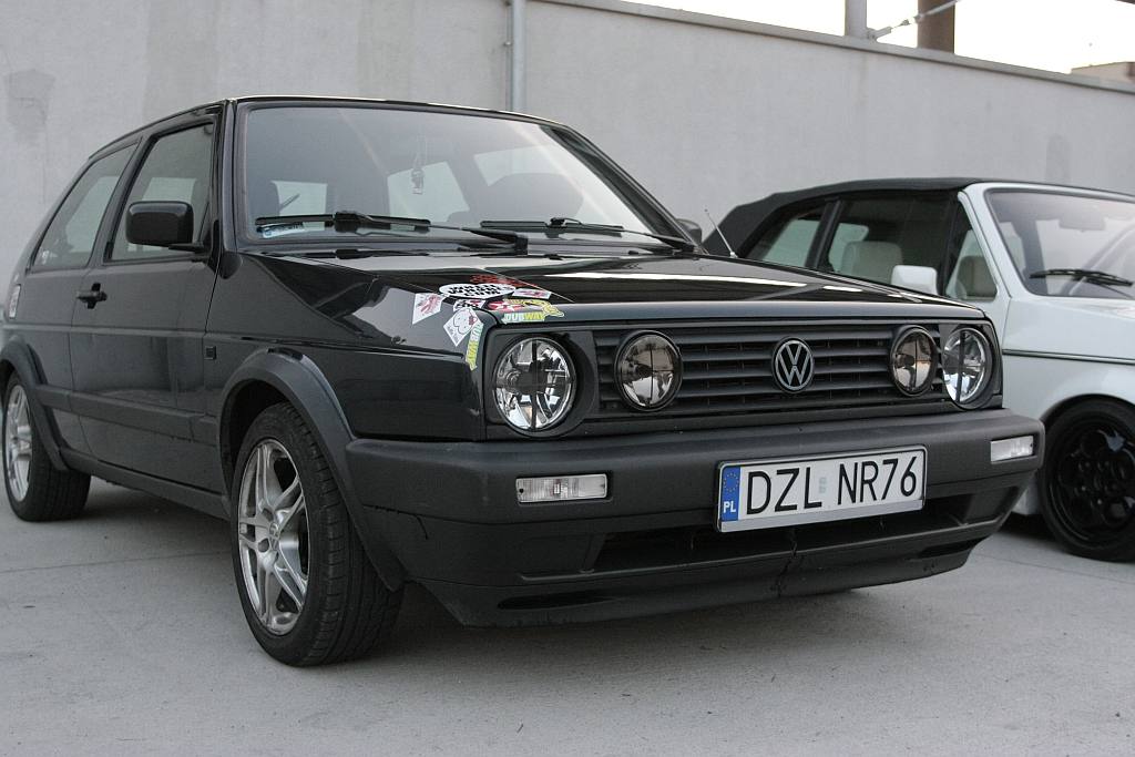 Legnickie Klasyki Nocą