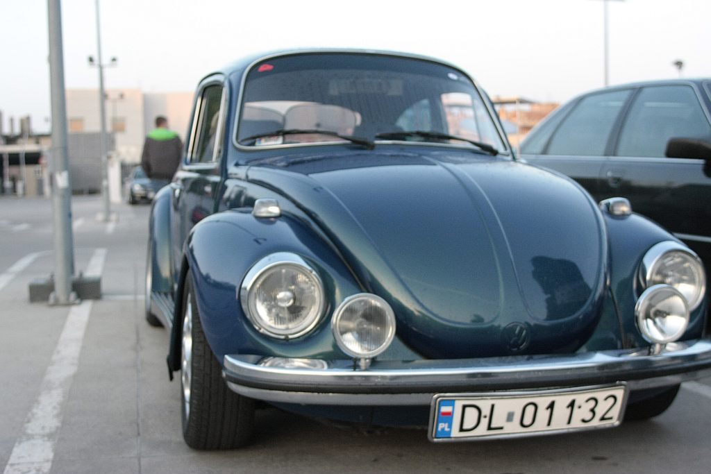 Legnickie Klasyki Nocą