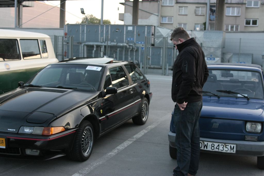 Legnickie Klasyki Nocą