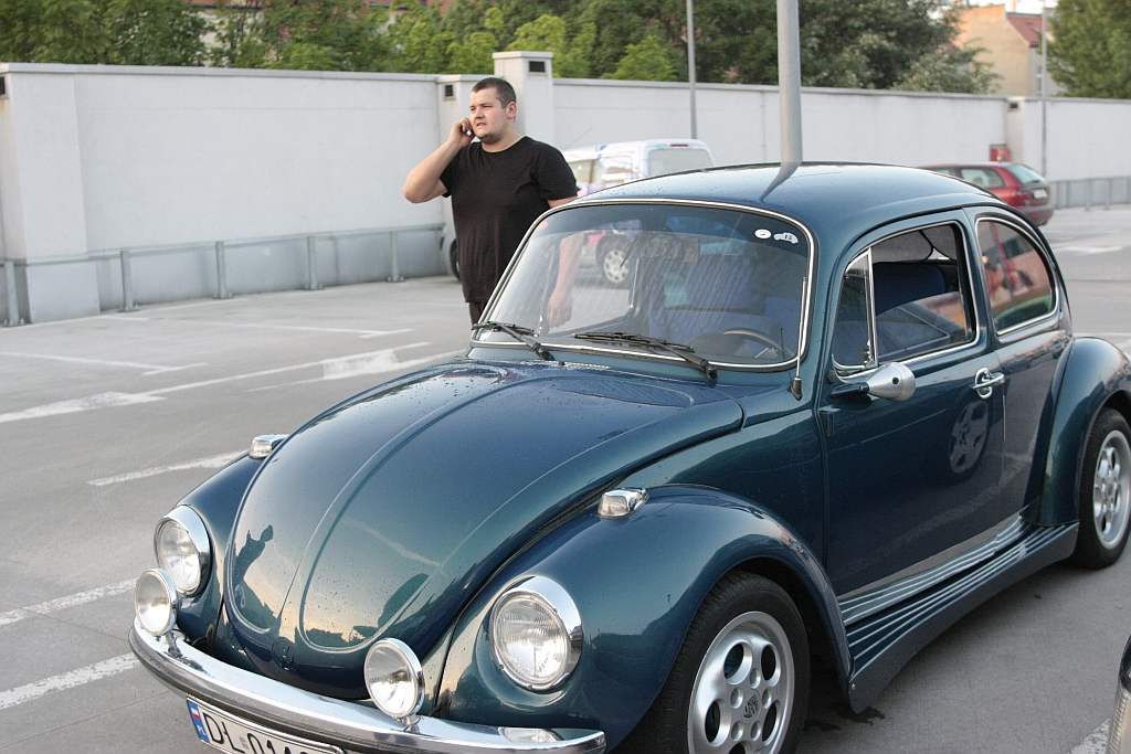 Legnickie Klasyki Nocą