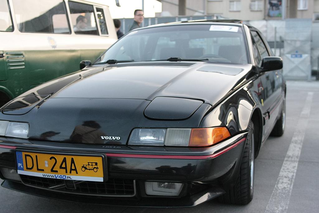 Legnickie Klasyki Nocą