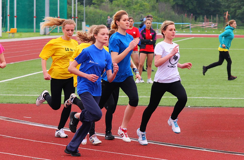 Lekkoatletyczna Licealiada za nami
