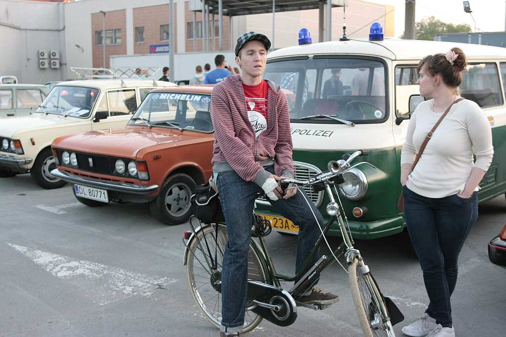 Legnickie Klasyki Nocą