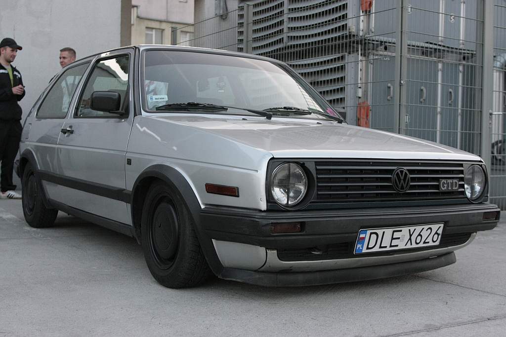 Legnickie Klasyki Nocą