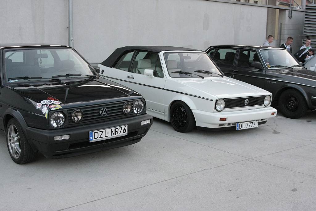 Legnickie Klasyki Nocą