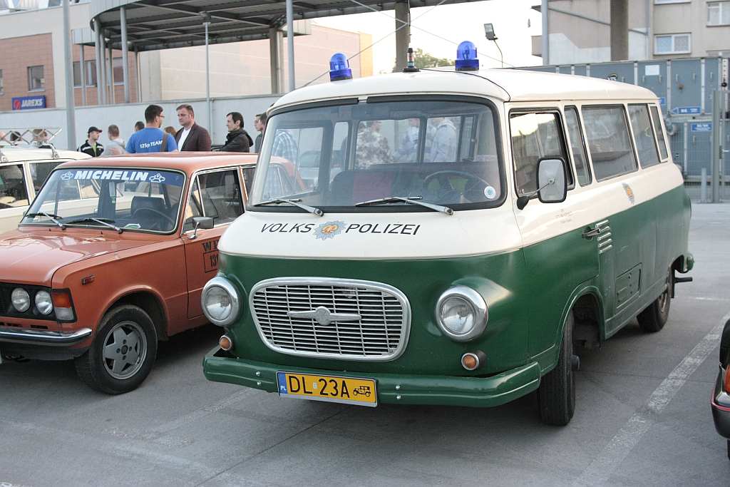 Legnickie Klasyki Nocą