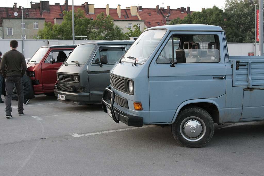 Legnickie Klasyki Nocą