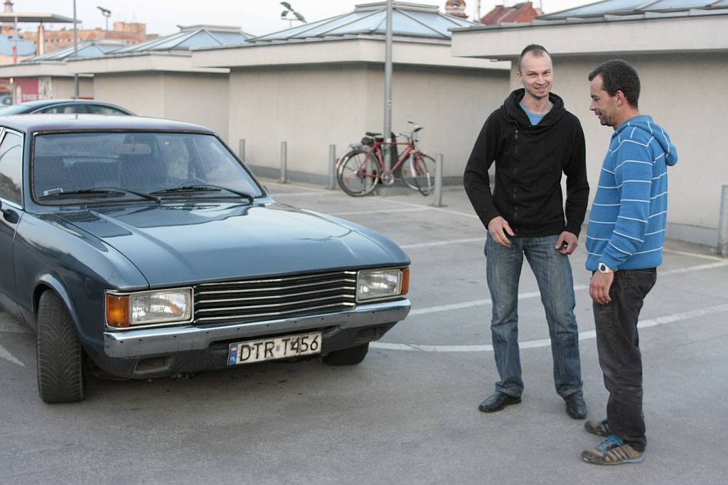 Legnickie Klasyki Nocą