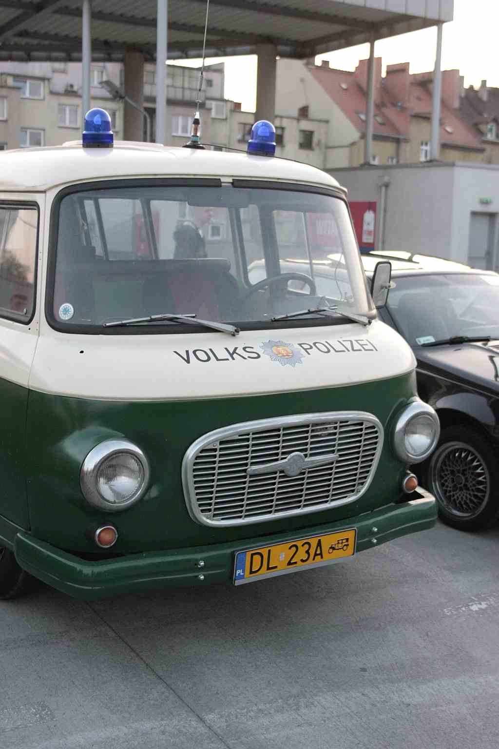 Legnickie Klasyki Nocą