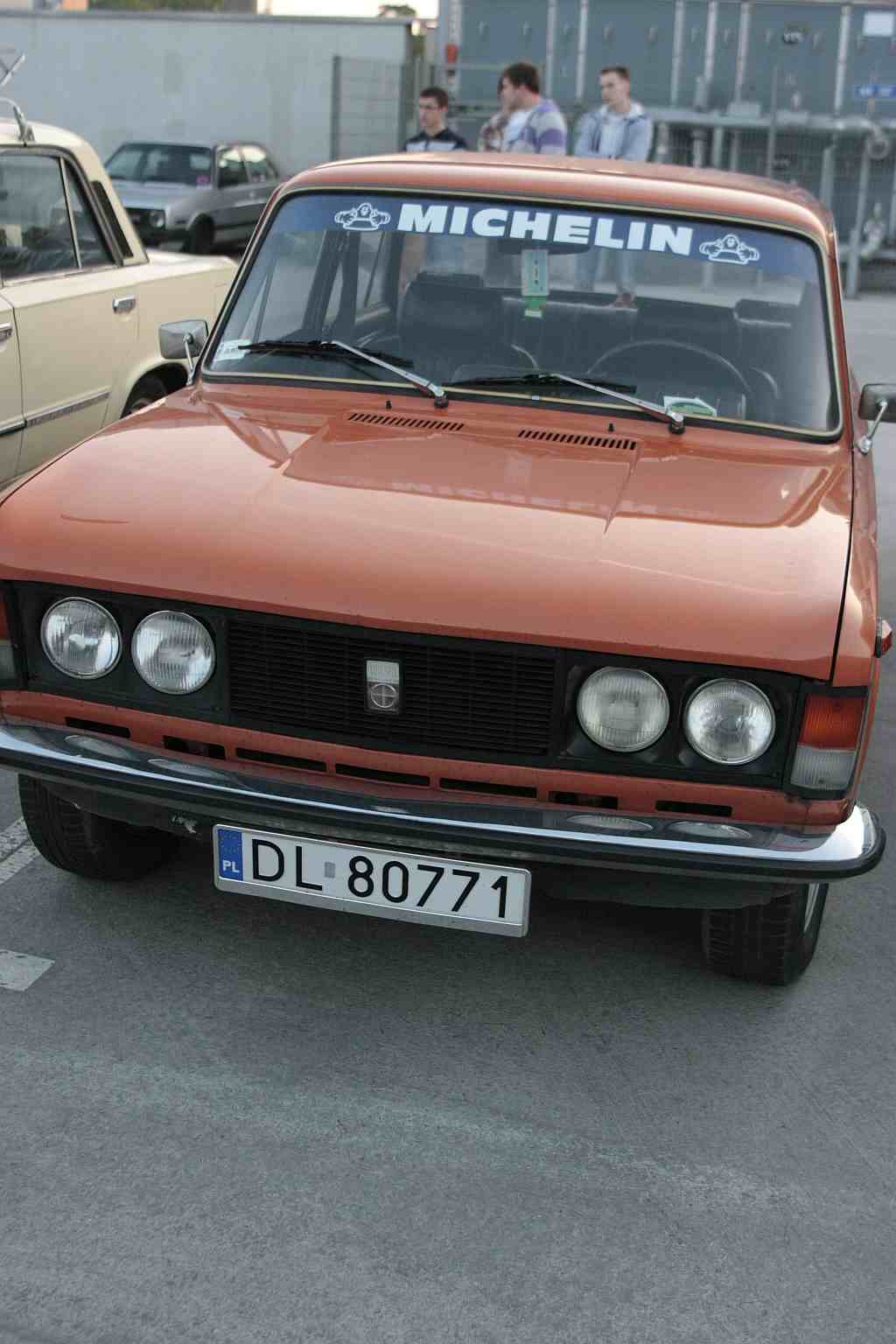 Legnickie Klasyki Nocą