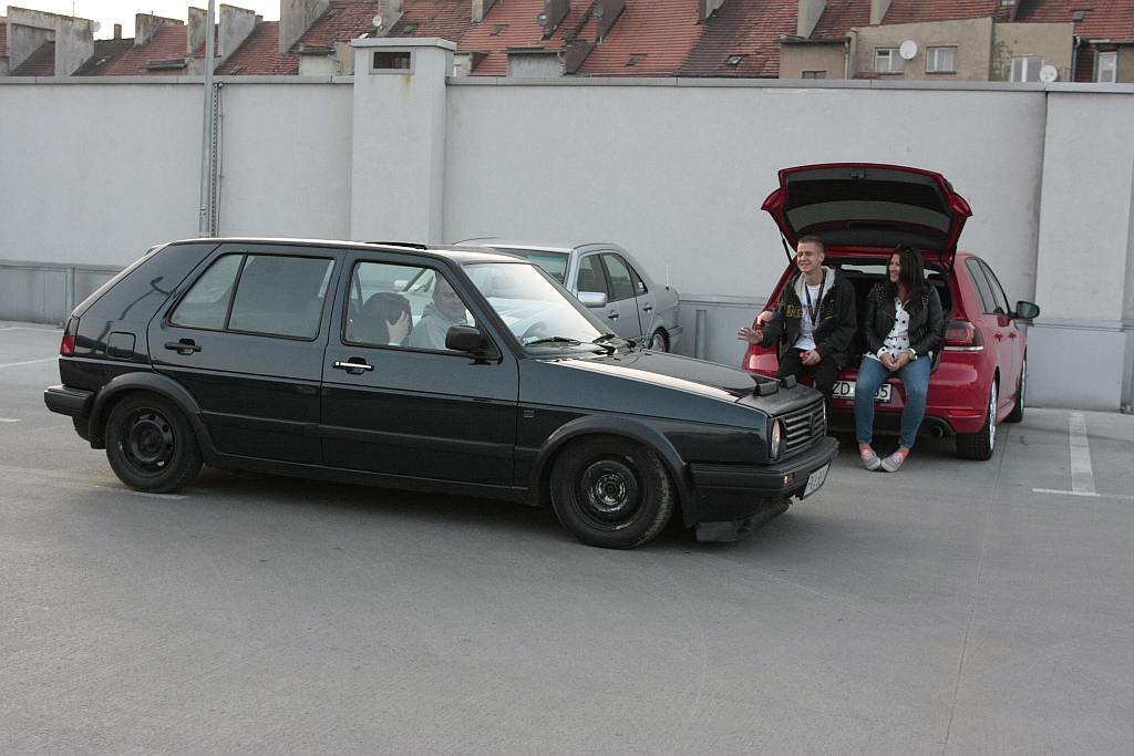 Legnickie Klasyki Nocą