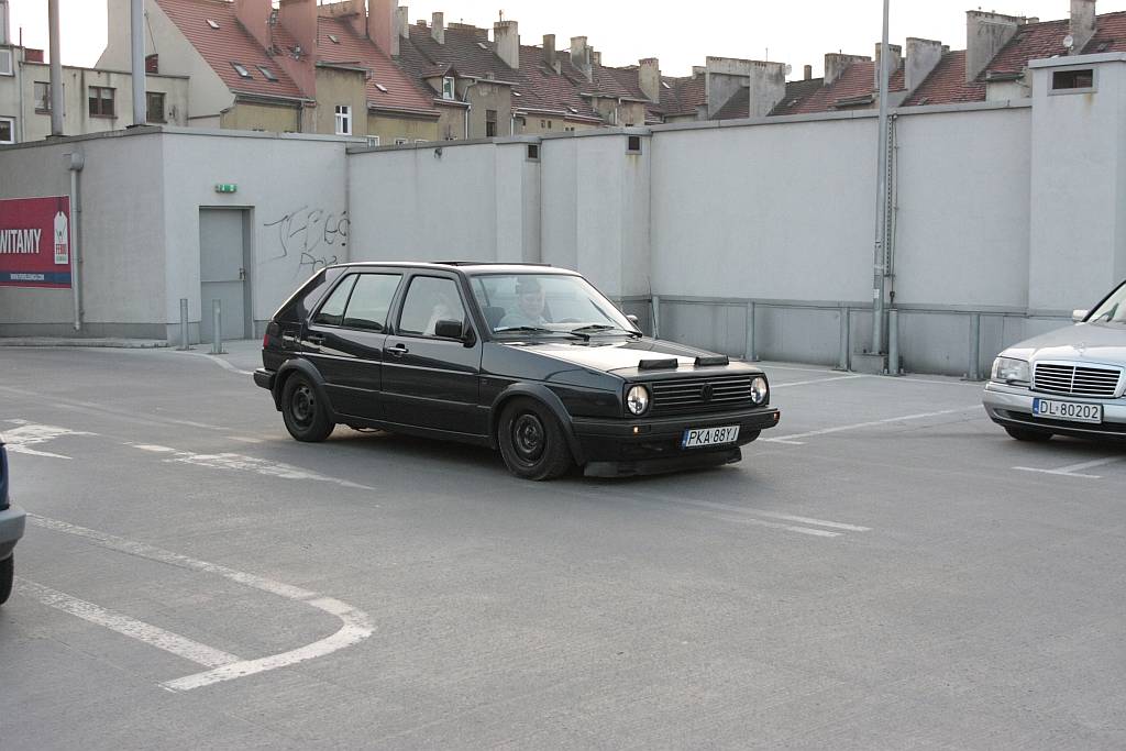 Legnickie Klasyki Nocą