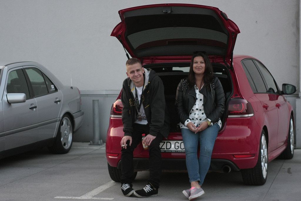 Legnickie Klasyki Nocą