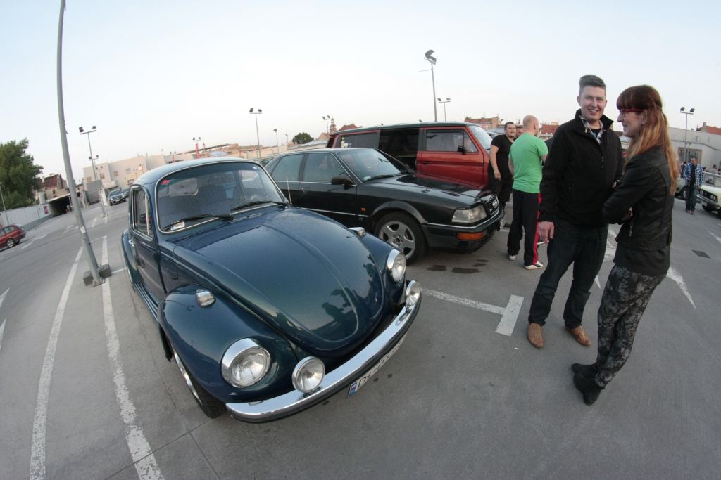 Legnickie Klasyki Nocą