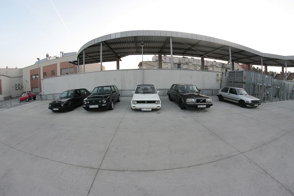 Legnickie Klasyki Nocą