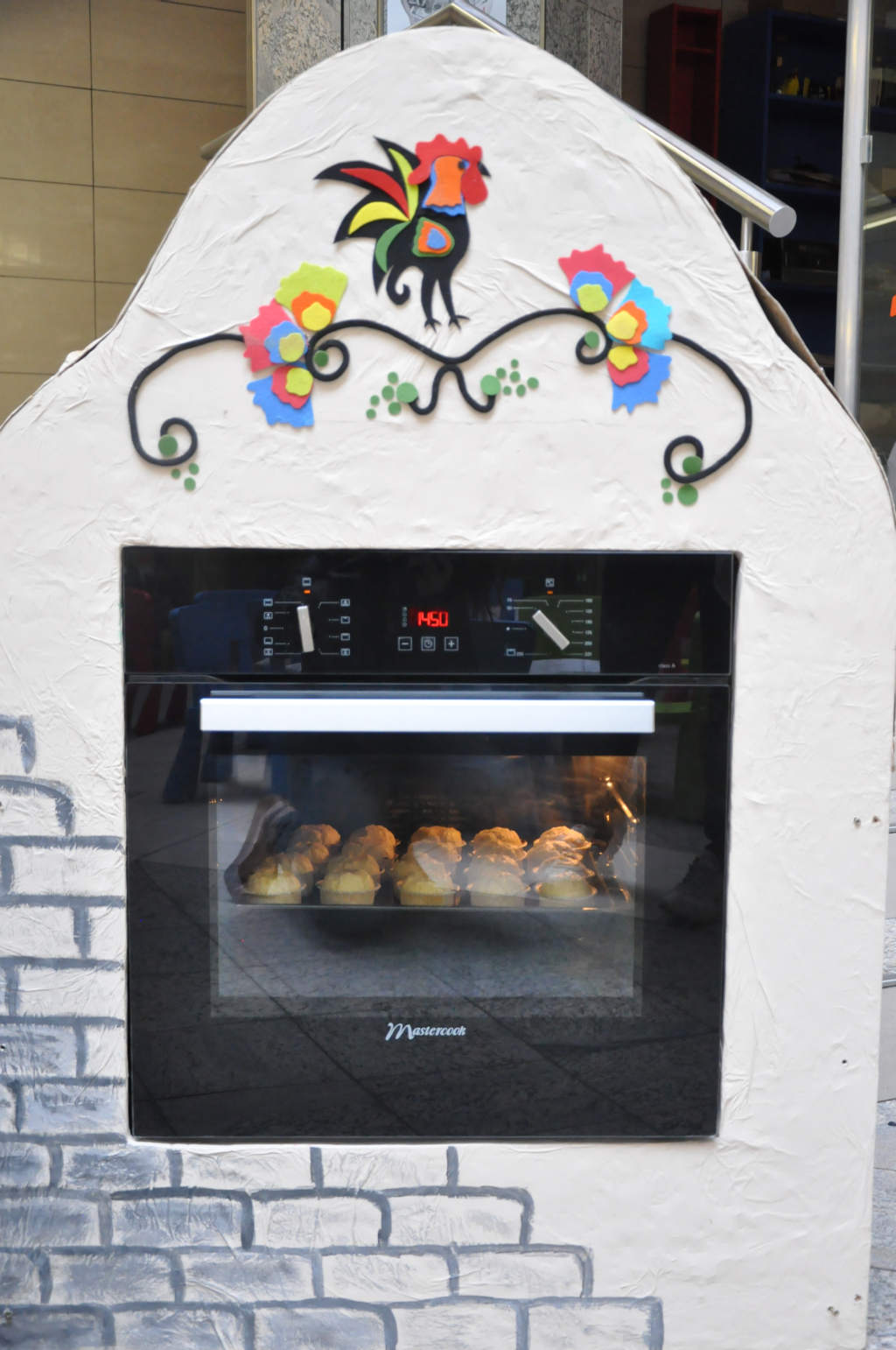 Wielki Festiwal Muffinek w Galerii Gwarnej