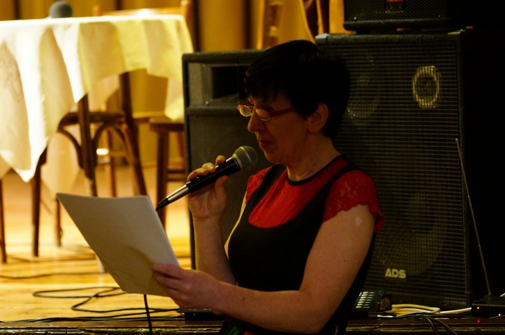 Najdziejowy Teatrzyk zagrał po raz kolejny