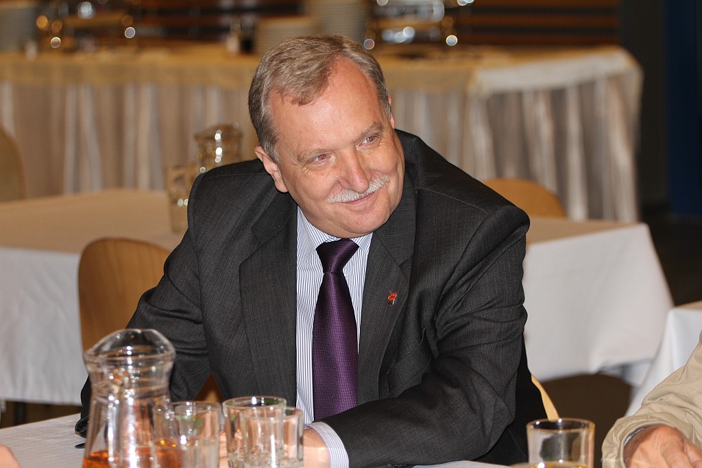 W DZPR bez żadnych zmian. Ptak znów prezesem