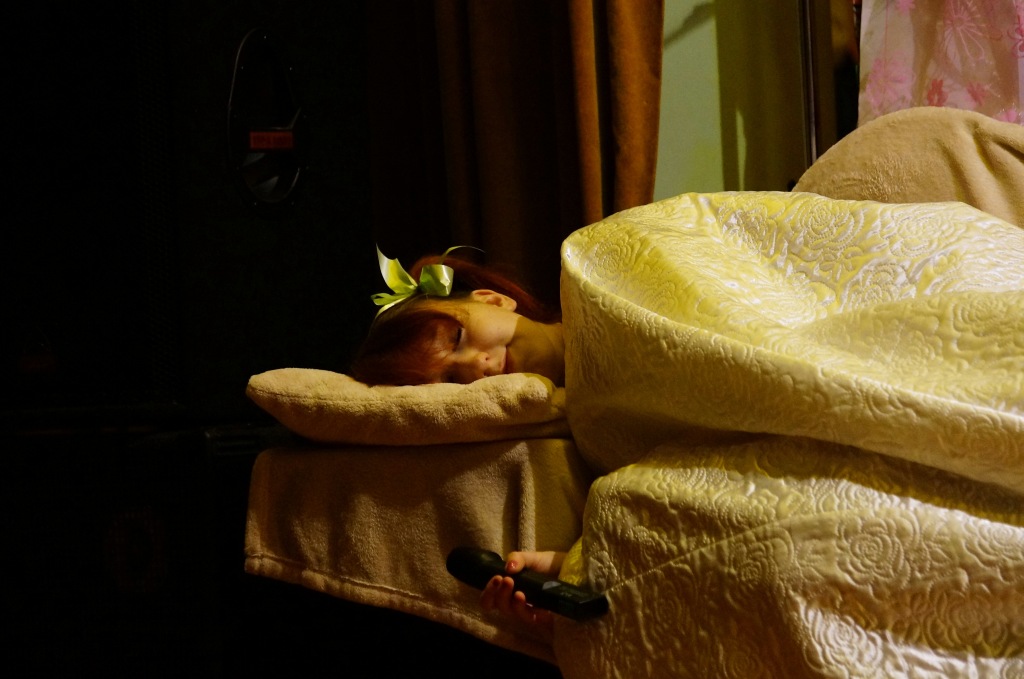 Najdziejowy Teatrzyk zagrał po raz kolejny