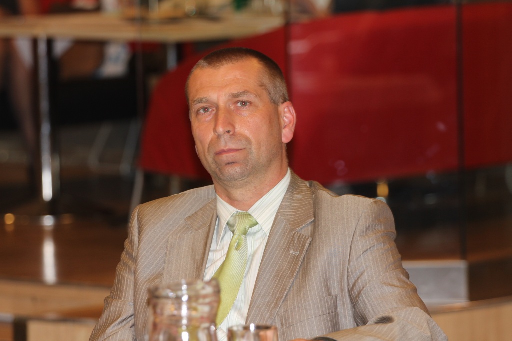 W DZPR bez żadnych zmian. Ptak znów prezesem