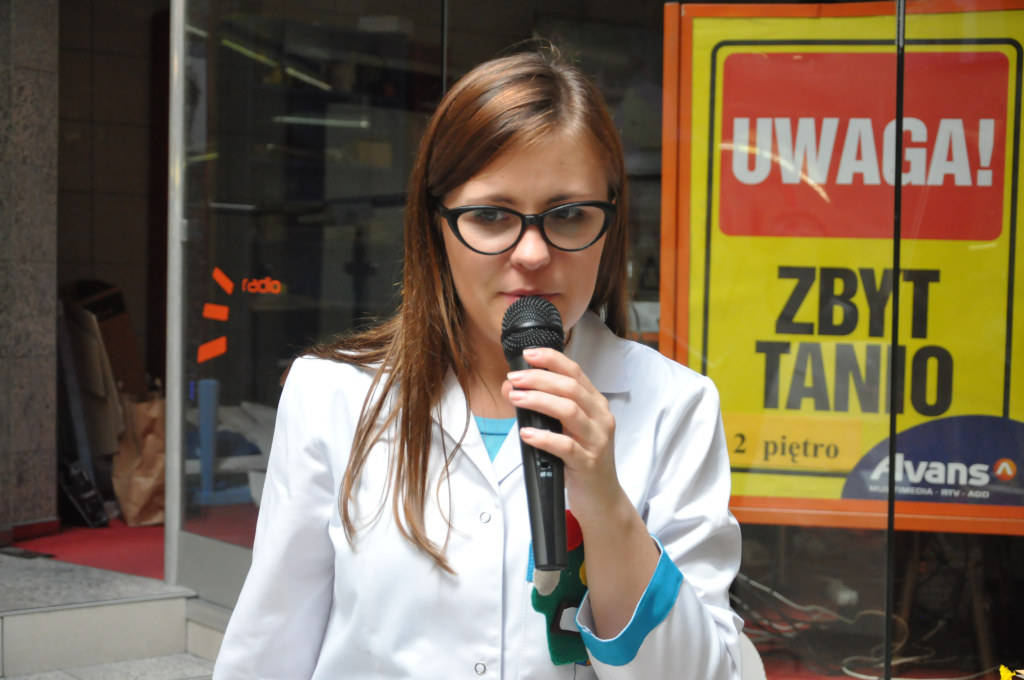 Wielki Festiwal Muffinek w Galerii Gwarnej