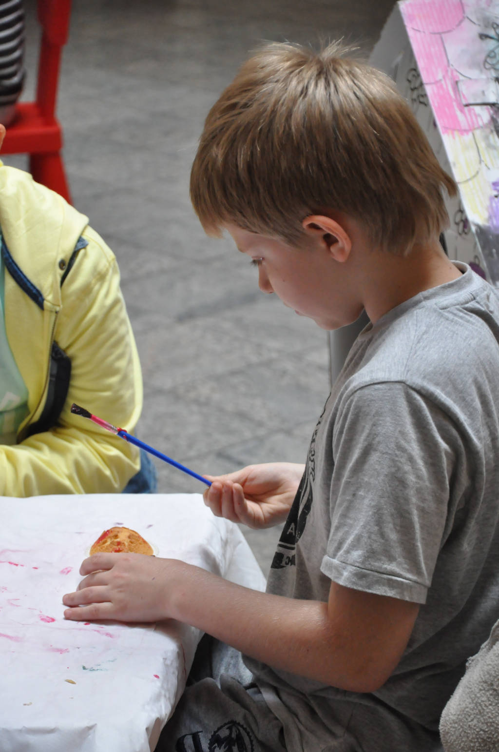 Wielki Festiwal Muffinek w Galerii Gwarnej