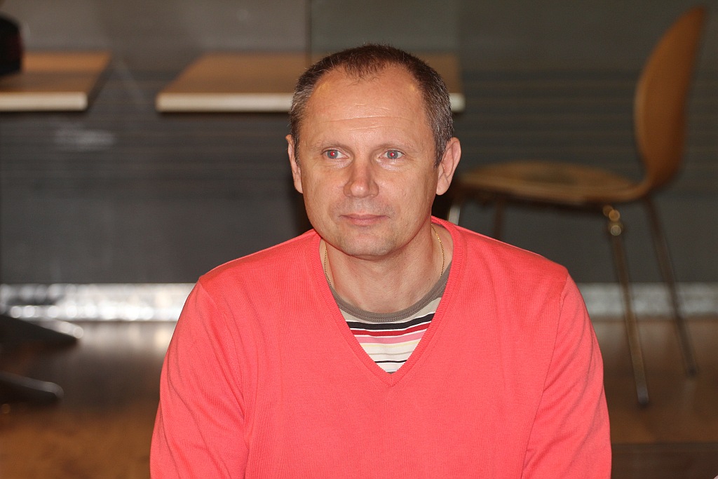 W DZPR bez żadnych zmian. Ptak znów prezesem