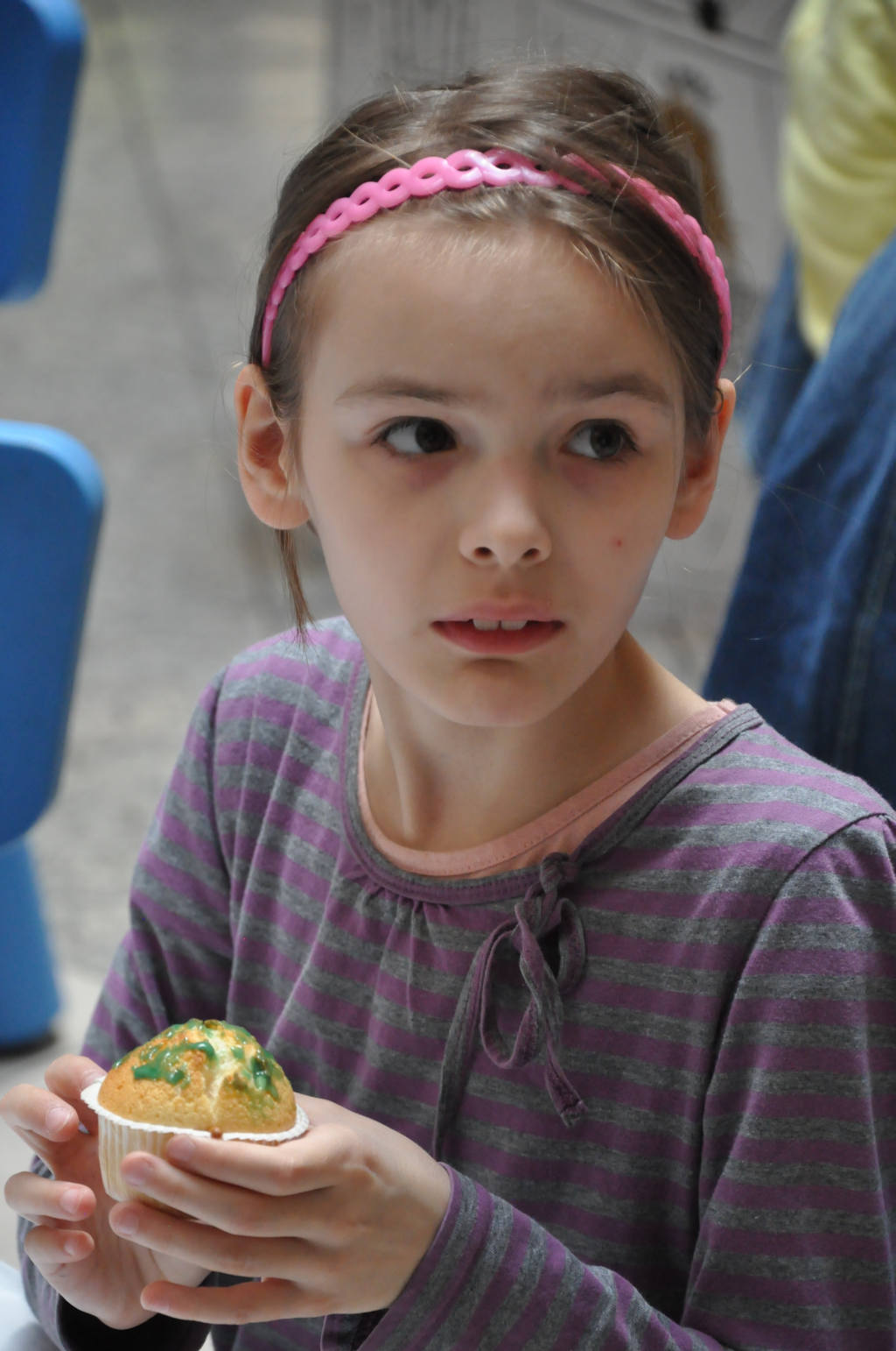 Wielki Festiwal Muffinek w Galerii Gwarnej