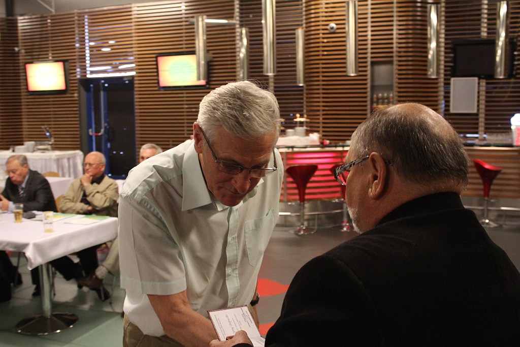 W DZPR bez żadnych zmian. Ptak znów prezesem