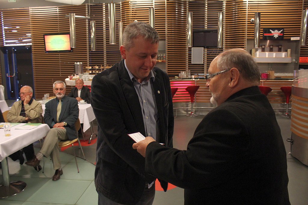 W DZPR bez żadnych zmian. Ptak znów prezesem
