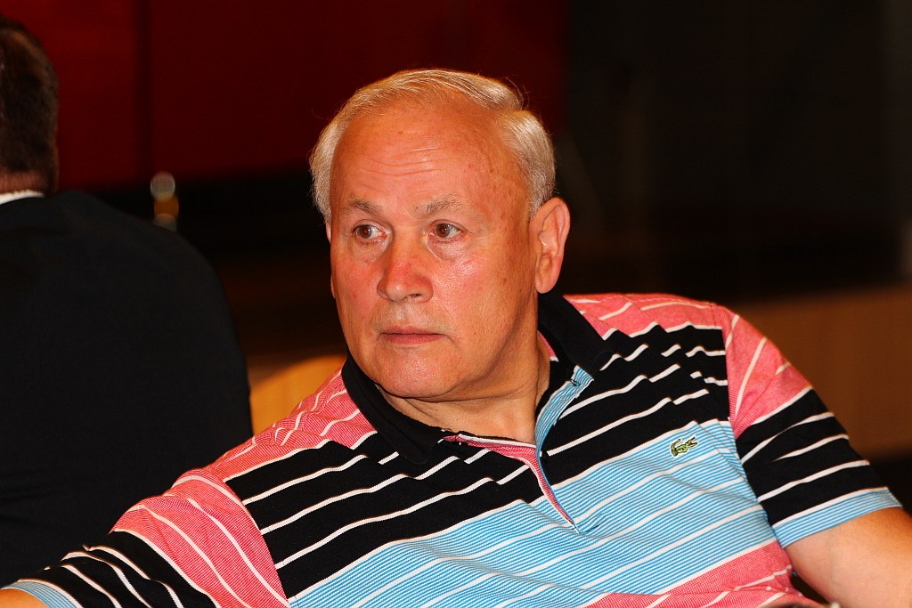 W DZPR bez żadnych zmian. Ptak znów prezesem