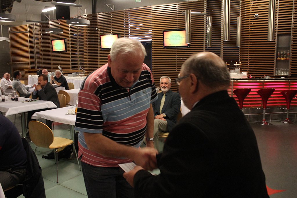 W DZPR bez żadnych zmian. Ptak znów prezesem