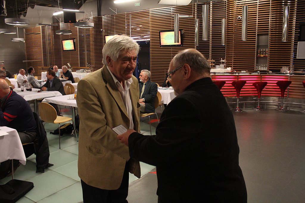 W DZPR bez żadnych zmian. Ptak znów prezesem
