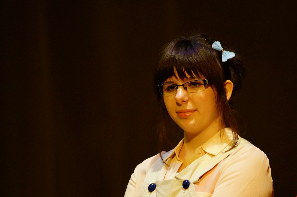 Najdziejowy Teatrzyk zagrał po raz kolejny