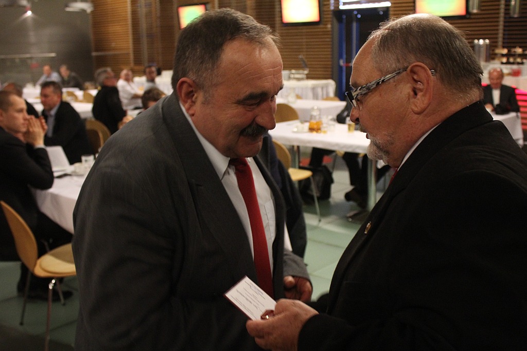 W DZPR bez żadnych zmian. Ptak znów prezesem