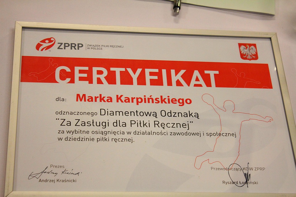 W DZPR bez żadnych zmian. Ptak znów prezesem