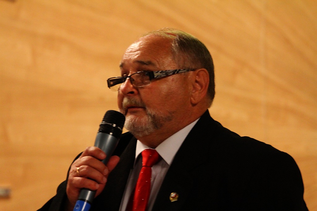 W DZPR bez żadnych zmian. Ptak znów prezesem