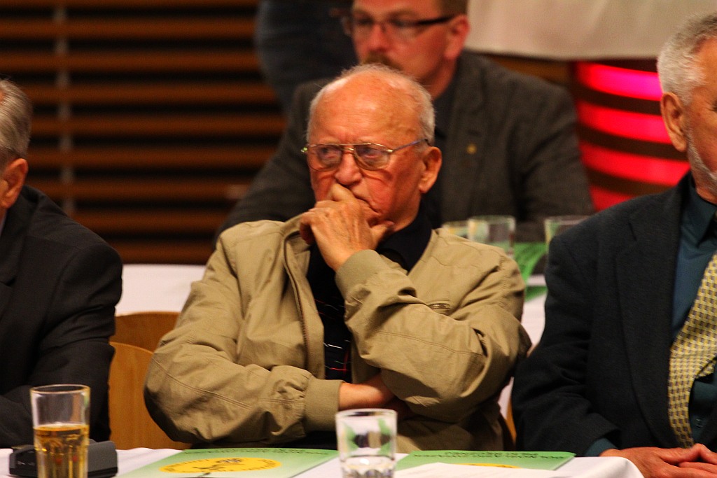 W DZPR bez żadnych zmian. Ptak znów prezesem