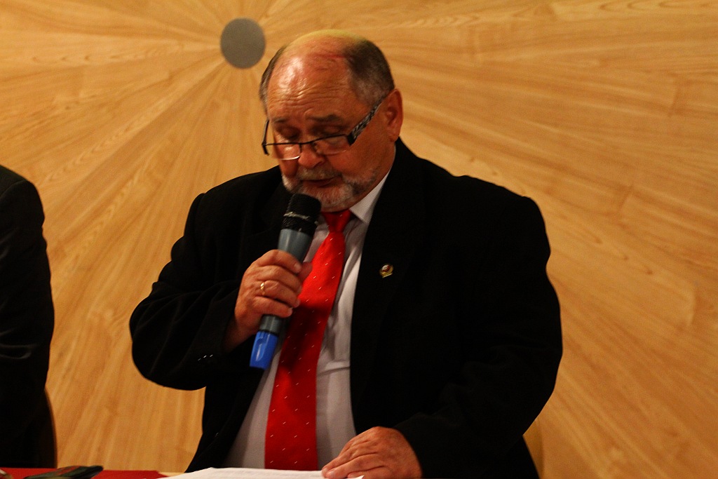 W DZPR bez żadnych zmian. Ptak znów prezesem