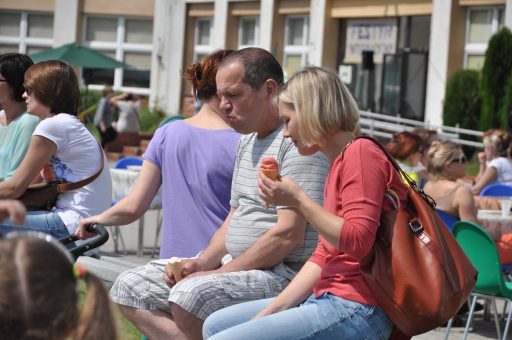 VIII Integracyjny Festyn 