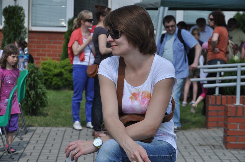 VIII Integracyjny Festyn 