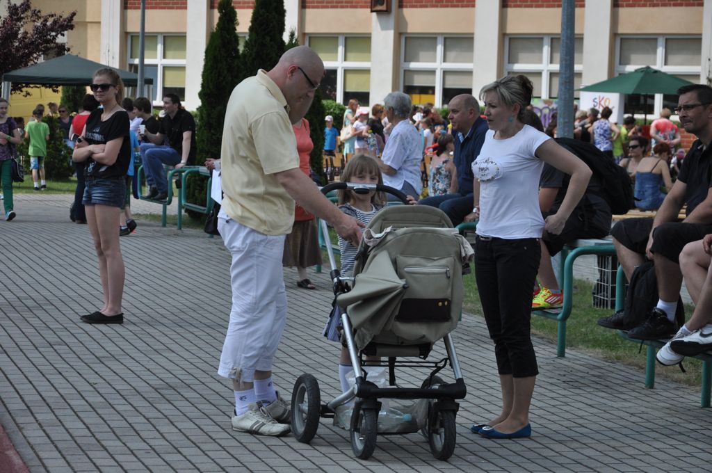 VIII Integracyjny Festyn 