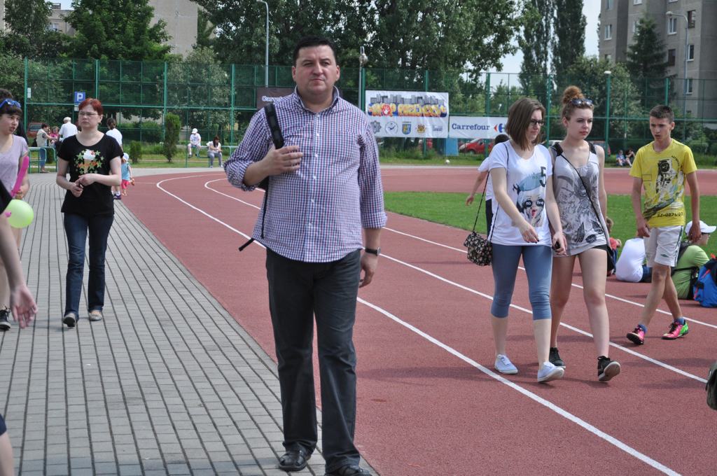 VIII Integracyjny Festyn 