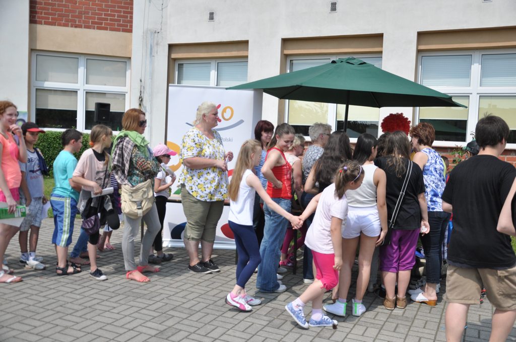 VIII Integracyjny Festyn 