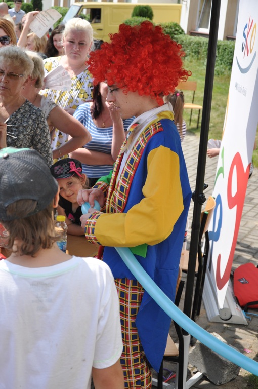 VIII Integracyjny Festyn 