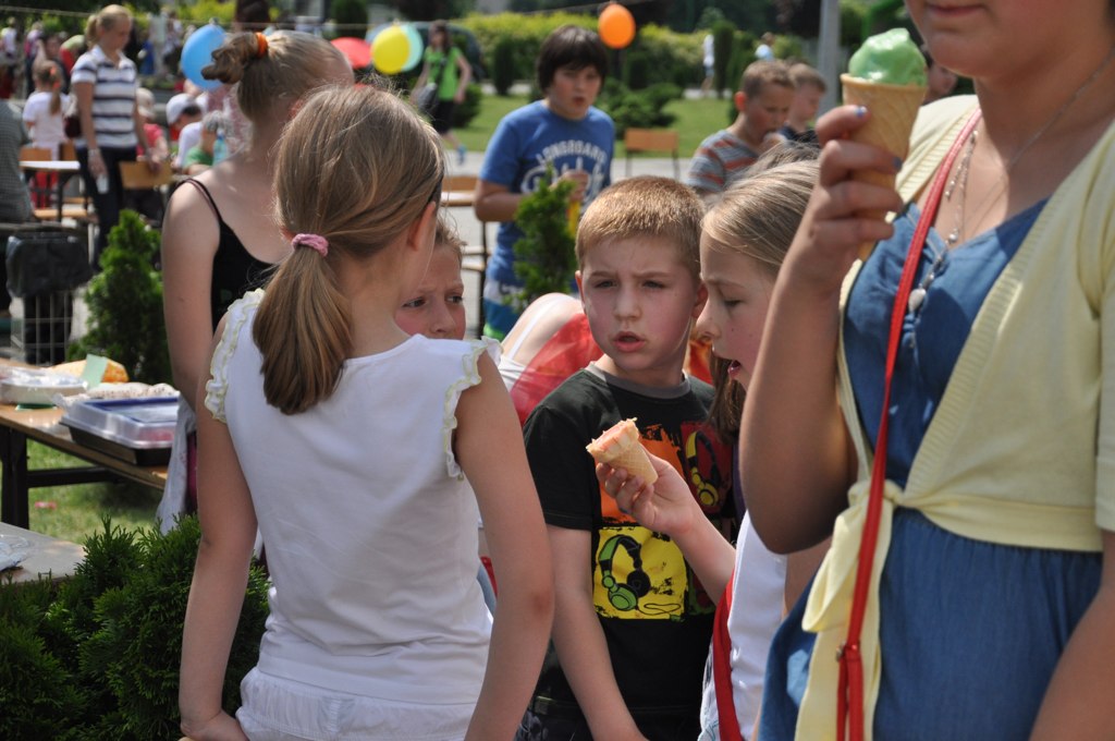 VIII Integracyjny Festyn 