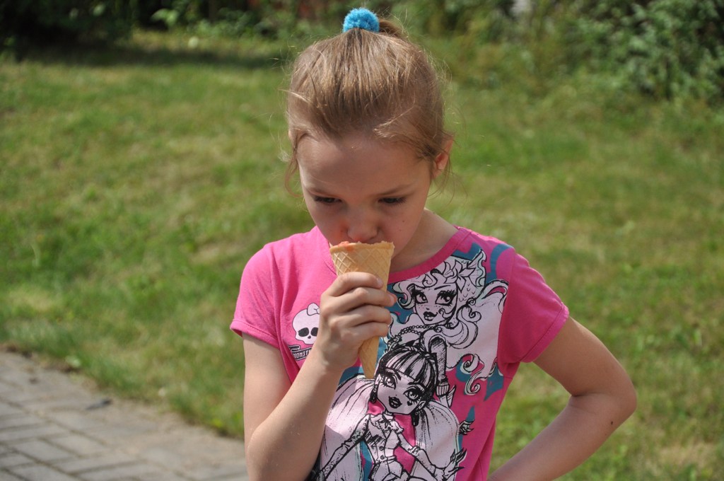 VIII Integracyjny Festyn 