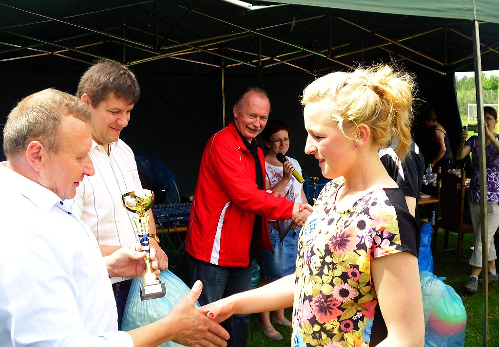 Po raz kolejny dzieci bawiły się w Kochlicach